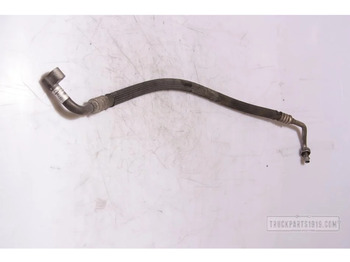 Θέρμανση/ Εξαερισμός MAN