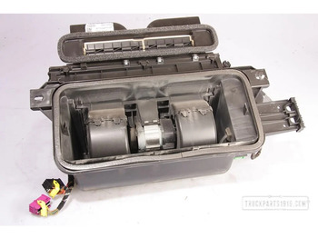 Θέρμανση/ Εξαερισμός MAN TGX