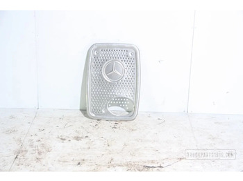 Αμάξωμα και εξωτερικό MERCEDES-BENZ Actros