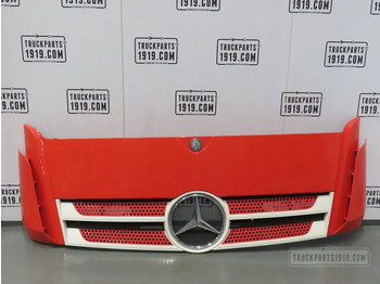 Καπό MERCEDES-BENZ