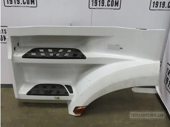 Αμάξωμα και εξωτερικό MERCEDES-BENZ