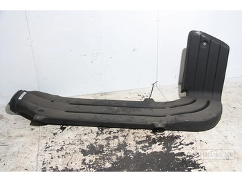 Σύστημα εισαγωγής αέρα MERCEDES-BENZ Actros