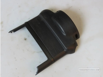 Καμπίνα και εσωτερικό MERCEDES-BENZ