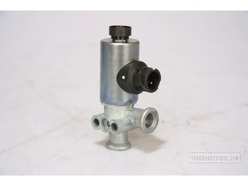 Βαλβίδα MERCEDES-BENZ