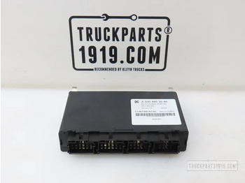 Ηλεκτρονική μονάδα ελέγχου MERCEDES-BENZ