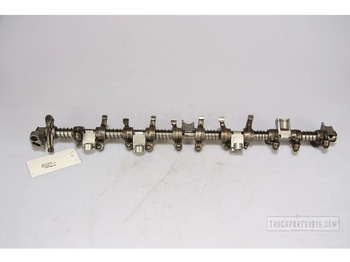 Κυλινδροκεφαλή MERCEDES-BENZ