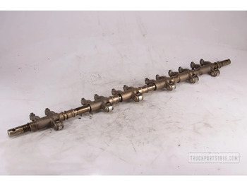 Κυλινδροκεφαλή MERCEDES-BENZ