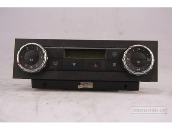 Θέρμανση/ Εξαερισμός MERCEDES-BENZ