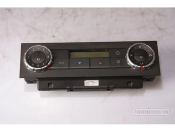 Θέρμανση/ Εξαερισμός MERCEDES-BENZ