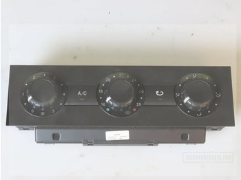 Θέρμανση/ Εξαερισμός MERCEDES-BENZ