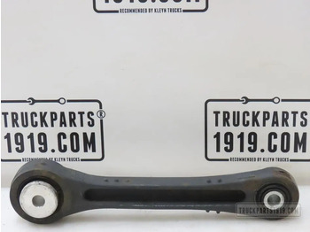 Ανάρτηση MERCEDES-BENZ