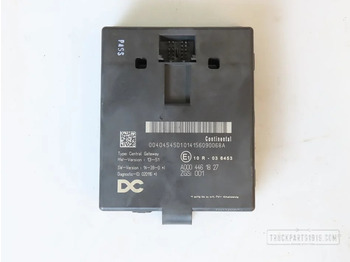 Ηλεκτρονική μονάδα ελέγχου MERCEDES-BENZ