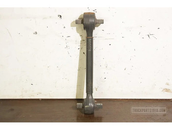 Ανάρτηση MERCEDES-BENZ