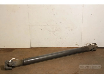 Ημιαξονιο RENAULT