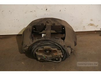 Δαγκάνα φρένων RENAULT