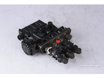 Βαλβίδα RENAULT