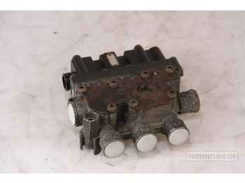 Βαλβίδα RENAULT