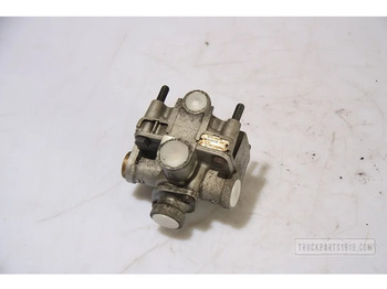 Βαλβίδα RENAULT