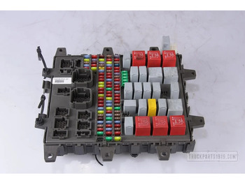 Ηλεκτρικό σύστημα RENAULT