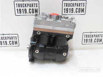 Κινητήρας και ανταλλακτικά SCANIA