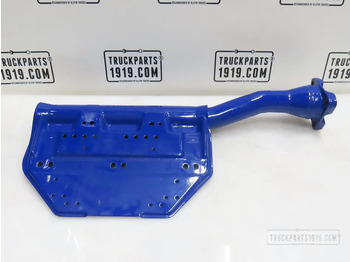 Αμάξωμα και εξωτερικό SCANIA