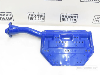 Αμάξωμα και εξωτερικό SCANIA