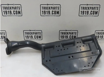 Αμάξωμα και εξωτερικό SCANIA