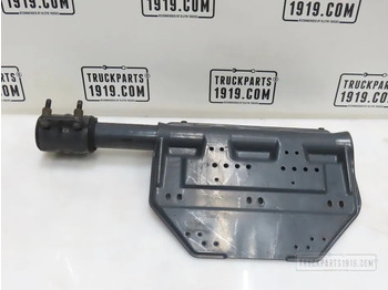 Αμάξωμα και εξωτερικό SCANIA