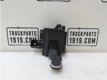 Ταμπλό αυτοκινήτου SCANIA