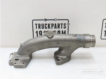 Σύστημα εξάτμισης SCANIA