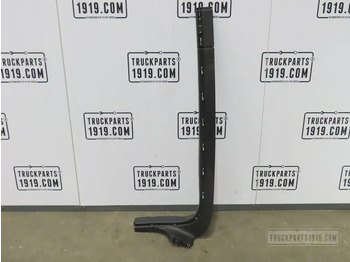 Καμπίνα και εσωτερικό SCANIA