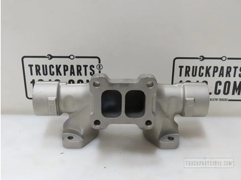 Σύστημα εξάτμισης SCANIA