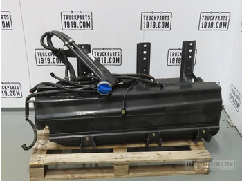 Σύστημα εξάτμισης SCANIA