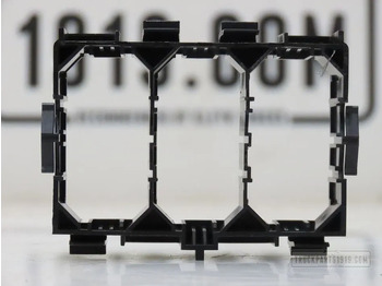 Καμπίνα και εσωτερικό SCANIA