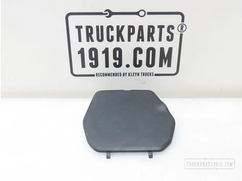 Καμπίνα και εσωτερικό SCANIA