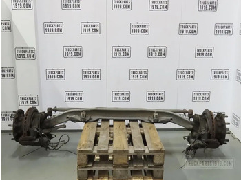 Αξονας και ανταλλακτικά SCANIA