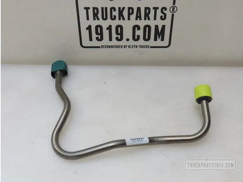 Σύστημα καυσίμου SCANIA