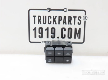 Ταμπλό αυτοκινήτου SCANIA