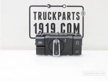 Ταμπλό αυτοκινήτου SCANIA