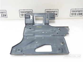 Αμάξωμα και εξωτερικό SCANIA