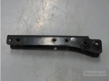 Αμάξωμα και εξωτερικό SCANIA