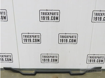 Αμάξωμα και εξωτερικό SCANIA