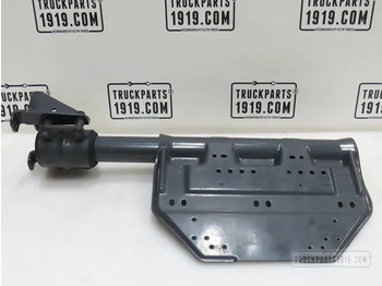 Αμάξωμα και εξωτερικό SCANIA