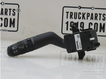 Ταμπλό αυτοκινήτου SCANIA