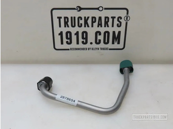 Σύστημα καυσίμου SCANIA