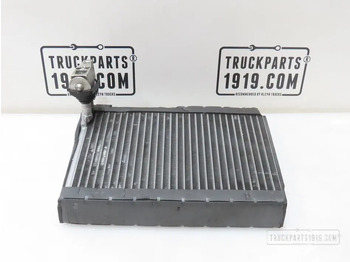 Θέρμανση/ Εξαερισμός SCANIA