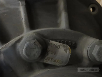 Διαφορικό για Φορτηγό Scania Axle & Steering Parts Differentieel Scania R780 R=2: φωτογραφία 3