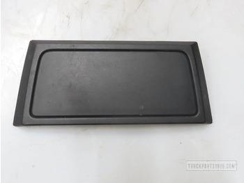 Μάσκα ψυγείου SCANIA