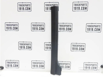 Καμπίνα και εσωτερικό SCANIA