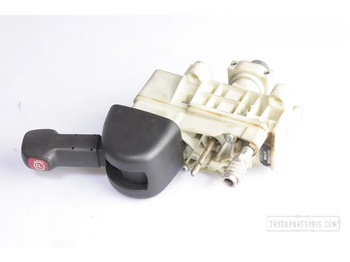 Βαλβίδα φρένων SCANIA